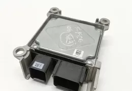 650068775501 блок управління airbag (srs) Ford Focus 2006
