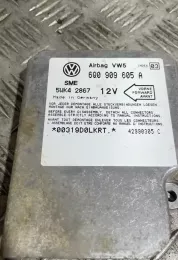 42990305C блок управління airbag (srs) Volkswagen Golf IV 2000