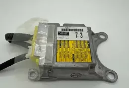 8917012730 блок управления AirBag (SRS) Toyota Auris 150 2012
