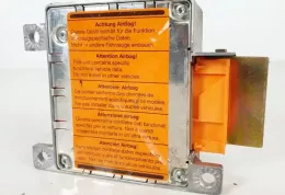 11739702 блок управління airbag (srs) BMW 3 E36 1991