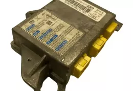 0QYB000SE2T блок управління airbag (srs) Honda Civic 2005