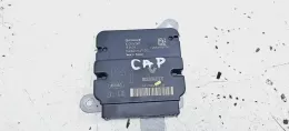 A2C80613411 блок управління airbag (srs) Renault Captur 2015