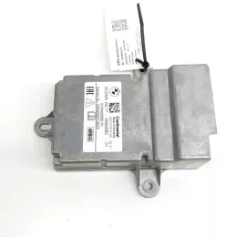 A3C07910102 блок управління airbag (srs) BMW i4 2022