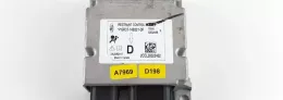 2CCL30022462 блок управління airbag (srs) Ford Mustang VI 2016