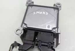 4M5T10B056AB блок управління airbag (srs) Ford Focus C-MAX 2004