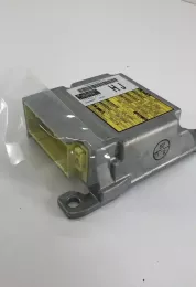 1508004431 блок управления AirBag (SRS) Toyota RAV 4 (XA40) 2017
