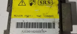 009916203278 блок управління airbag (srs) Land Rover Discovery 2000