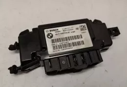 65779296495 блок управління airbag (srs) BMW 3 F30 F35 F31 2012
