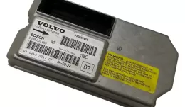 040268036707 блок управління airbag (srs) Volvo V70 2001