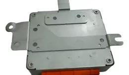 A409800085 блок управления AirBag (SRS) Honda Civic 2000