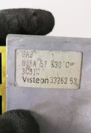 3326253 блок управления AirBag (SRS) Hyundai i30 2013