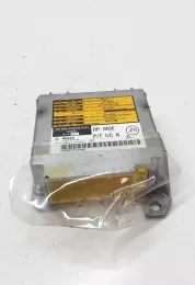19040712701953 блок управления AirBag (SRS) Lexus IS 220D-250-350 2008