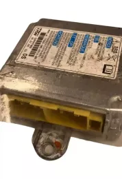C0PSFFQM8 блок управління airbag (srs) Honda Civic 2006