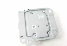 A1179009200 блок управління airbag (srs) Mercedes-Benz A W176 2014