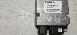 VS1100SA0814 блок управління airbag (srs) Volvo V40 2018