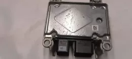 670018131501 блок управління airbag (srs) Mazda 3 I 2007