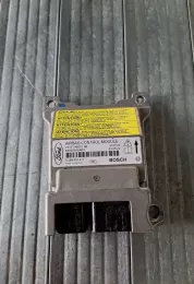 6A0005604601 блок управління airbag (srs) Ford Transit 2008