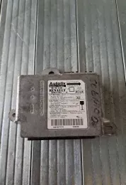 G041G271373 блок управління airbag (srs) Renault Scenic II - Grand scenic II 2005