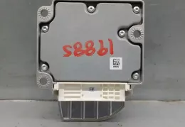 0285010085 блок управління airbag (srs) BMW 3 E90 E91 2008
