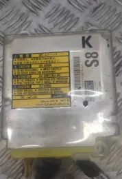 891707791 блок управління airbag (srs) Scion tC AT10 2009