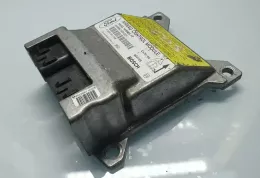 620061501201 блок управління airbag (srs) Ford Focus 2000