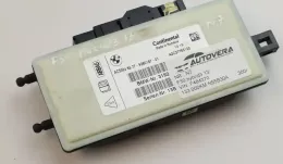 9280187 блок управления AirBag (SRS) BMW 3 F30 F35 F31 2013