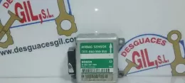 49138 блок управління airbag (srs) Audi A4 S4 B5 8D 1995