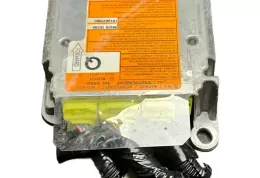 F01G07208D блок управления AirBag (SRS) Nissan Juke I F15 2010