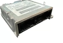 H50000600C100D3 блок управління airbag (srs) Citroen DS5 2014