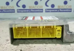 3891068L00 блок управління airbag (srs) Suzuki Swift 2013