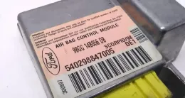 540298847005 блок управління airbag (srs) Ford Scorpio 1998