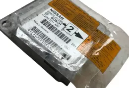 YECV2021001963 блок управління airbag (srs) Nissan Primera 2005