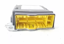 A1179023500 блок управления AirBag (SRS) Mercedes-Benz A W176 2014
