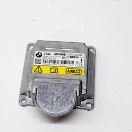 0265020642 блок управления AirBag (SRS) BMW X3 F25 2014
