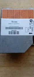 DE25999 блок управління airbag (srs) BMW 3 E46 1999