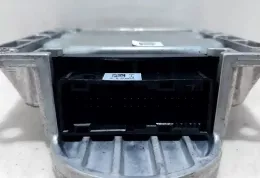 122876 блок управління airbag (srs) BMW 3 E90 E91 2007