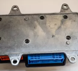 3077305900001393B5 блок управління airbag (srs) Volvo V50 2008