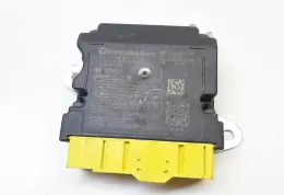 A2069007417 блок управління airbag (srs) Mercedes-Benz C W206 2023