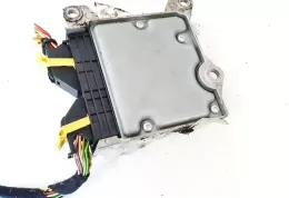 A2C53323386 блок управління airbag (srs) Peugeot 508 2013