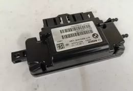 12B255H00W00 блок управления AirBag (SRS) BMW 1 F20 F21 2012