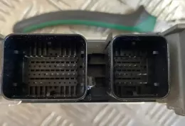 650000624701 блок управления AirBag (SRS) Ford S-MAX 2008
