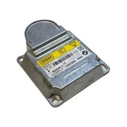 0265020155 блок управління airbag (srs) BMW X3 F25 2012