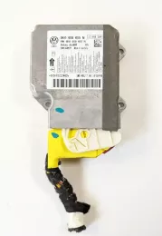 5WK44637 блок управління airbag (srs) Audi A5 8T 8F 2013