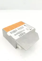 65778372521 блок управління airbag (srs) BMW 5 E39 2001