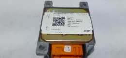 9633621280 блок управління airbag (srs) Peugeot 306 1998