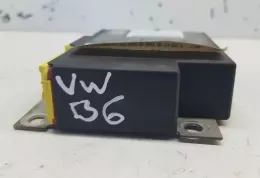 NR2319 блок управління airbag (srs) Volkswagen PASSAT B6 2006