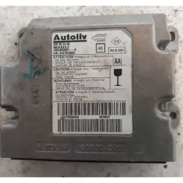 285580006R блок управління airbag (srs) Renault Laguna III 2009