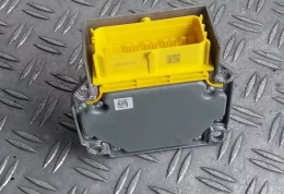 003E9001DS7W блок управления AirBag (SRS) Seat Exeo (3R) 2011