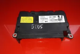 T142901172742 блок управління airbag (srs) Volvo V40 2015
