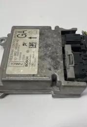 650002519102 блок управління airbag (srs) Ford S-MAX 2009